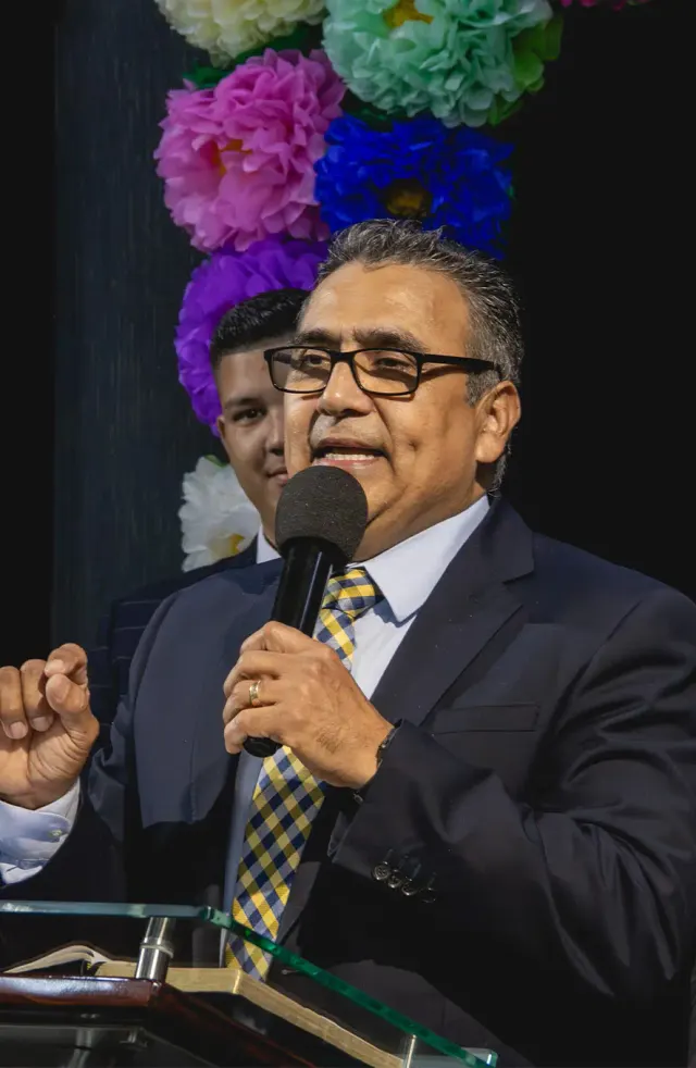 Imagen del mensaje «Dar Gracias A Dios En Todo Y Por Todo»