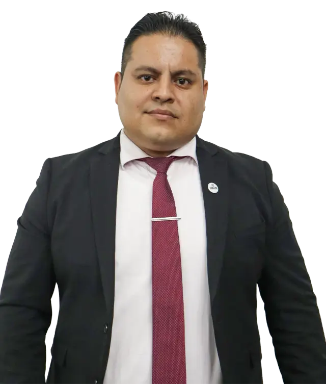 Humberto Astudillo, distrito 6 de Grupos de Vida